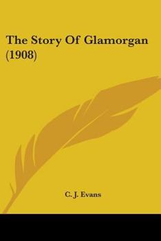 The Story Of Glamorgan