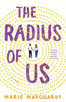 Hardcover The Radius of Us Book