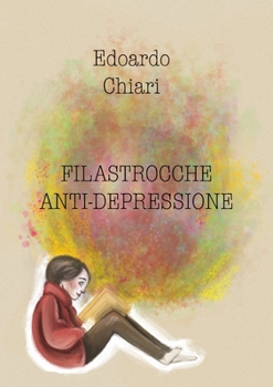 Paperback Filastrocche Anti-depressione [Italian] Book