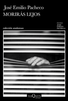 Morirás Lejos (Poesía) / You Will Die in a Distant Land (Poems) (Spanish Edition)
