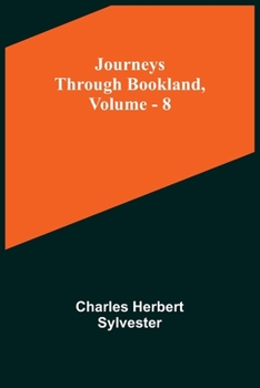Journeys Through Bookland