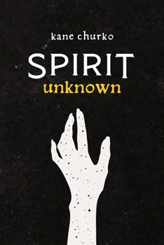 Paperback Spirit Unknown Book
