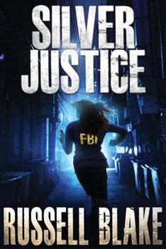 Paperback Silver Justice Book