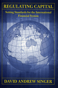 Paperback Regulating Capital Book
