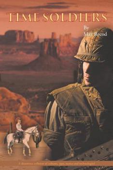 Paperback Time Soldiers Book