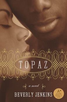 Paperback Topaz Book
