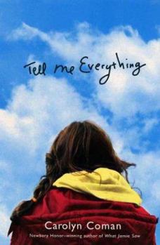 Paperback Tell Me Everything Book
