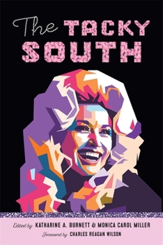 Paperback The Tacky South Book