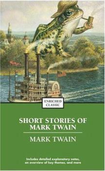 Mass Market Paperback The Best Short Works of Mark Twain Book