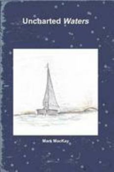 Paperback Uncharted Waters Book