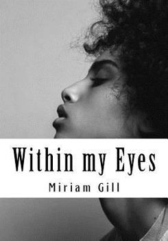 Paperback Within my Eyes Book