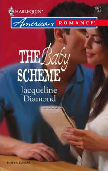 Mass Market Paperback The Baby Scheme Book