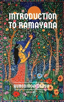 Paperback Introduction to Ramayana Book