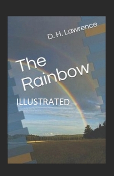 Paperback The Rainbow Illustrated Book