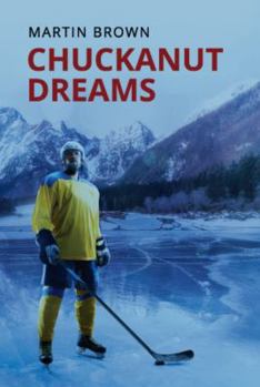 Paperback Chuckanut Dreams Book