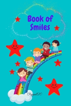 Paperback Book of Smiles Book