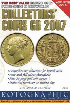 Paperback Collectors' Coins Book