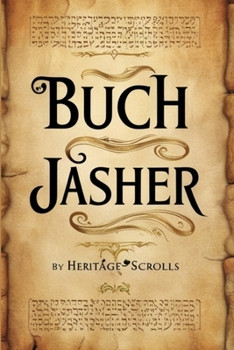 Buch Jasher: Eine Studie mit modernem Kommentar (German Edition)