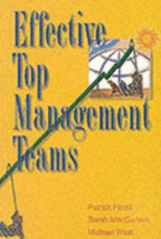 Paperback Effective Top Management Teams Book