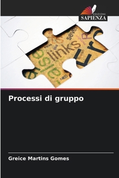 Paperback Processi di gruppo [Italian] Book