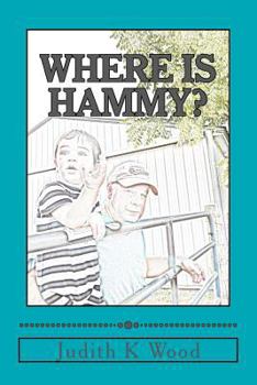Paperback Where is Hammy? Book