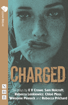 Paperback Charged Book