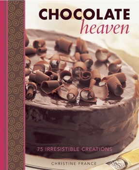 CHOICOLATE HEAVEN