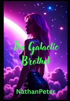 Paperback The Galactic Brothel Book