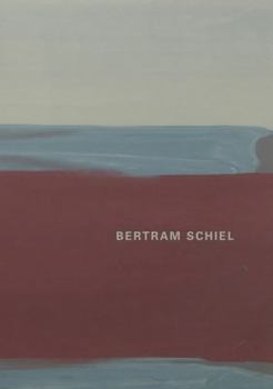 Hardcover Bertram Schiel [German] Book