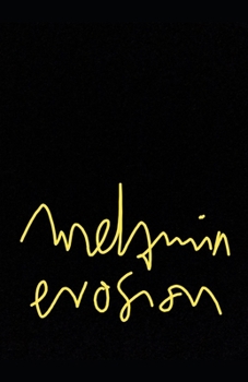 Paperback melanin erosion Book