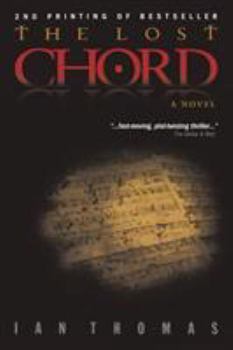 Paperback Lost Chord Book