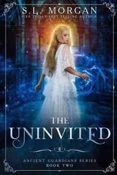 Paperback The Uninvited: Second Edition Book