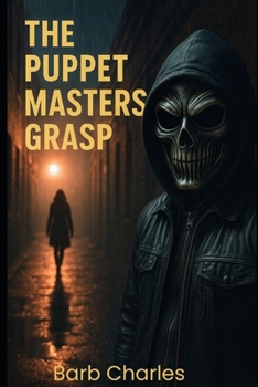Paperback The Puppet Masters Grasp Book