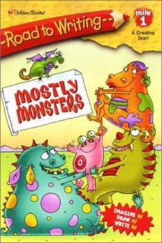 Mostly Monsters