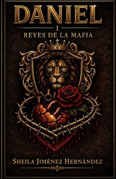 Paperback Daniel 1. Los Reyes de la Mafia [Spanish] Book