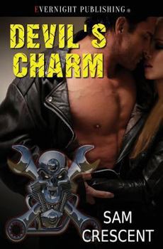 Devil's Charm - Book #1 of the Chaos Bleeds MC