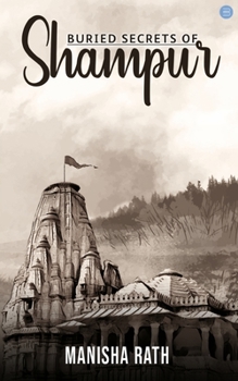 Paperback Buried Secret of Shampur Book