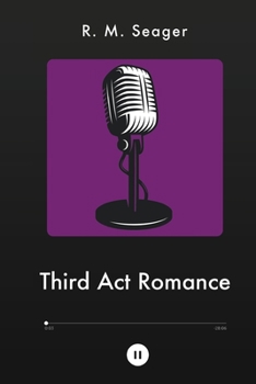 Paperback Third Act Romance Book