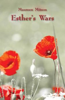 Paperback Esther's Wars Book