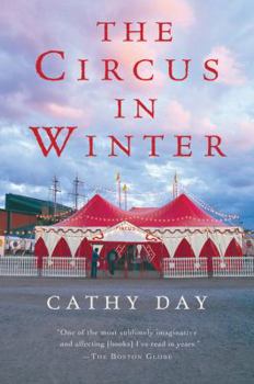 Paperback The Circus in Winter Book