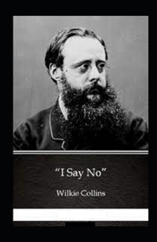 Paperback I Say No illustrated Book