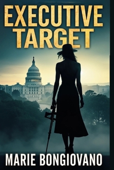 Paperback Executive Target Book