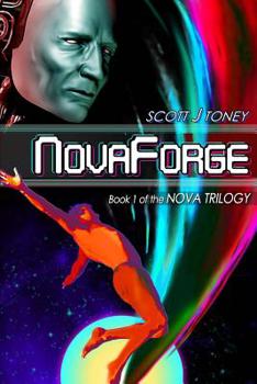 Paperback NovaForge Book