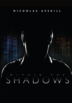 Paperback Within The Shadows Book