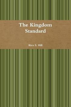 Paperback The Kingdom Standard Book