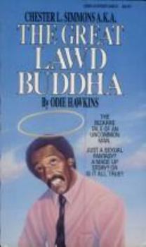 Paperback Chester L. Simmons: The Great Lawd Buddha Book