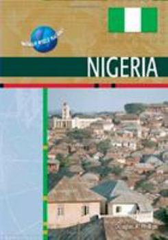 Library Binding Nigeria Book