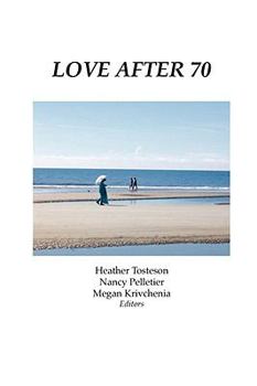 Paperback Love After 70 Book