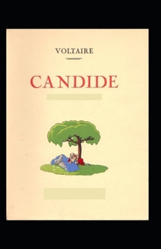 Paperback Candide(Classics illustrated) Book