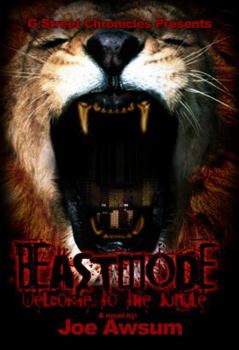 Paperback Beastmode Book